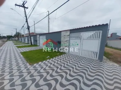 Casa com 2 Quartos à venda, 92m² no Marrocos, Itanhaém