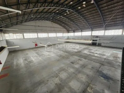 Galpão/Depósito/Armazém para alugar, 2450m² no Vila Georgina, Campinas