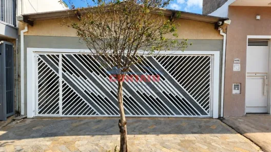 Casa com 3 Quartos para alugar, 79m² no Vila Morumbi, São Carlos