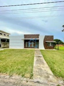 Casa de Condomínio com 3 Quartos à venda, 165m² no Lago Azul, Araçoiaba da Serra