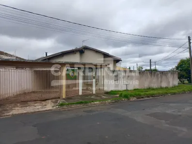 Casa com 3 Quartos à venda, 124m² no Jardim Adalgisa, Araraquara