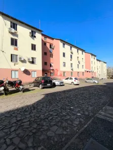 Apartamento com 2 Quartos à venda, 45m² no Pasqualini, Sapucaia do Sul