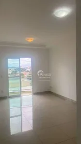 Apartamento com 3 Quartos para alugar, 83m² no Centro, Indaiatuba