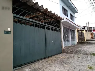 Casa com 2 Quartos à venda, 100m² no Jardim Presidente, São Paulo