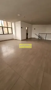 Sala Comercial para alugar, 154m² no Cidade Luiza, Jundiaí