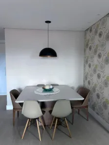 Apartamento com 2 Quartos à venda, 82m² no Vila das Jabuticabeiras, Taubaté
