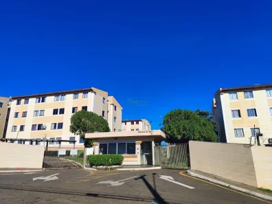 Apartamento com 2 Quartos à venda, 54m² no Jardim das Américas, Londrina