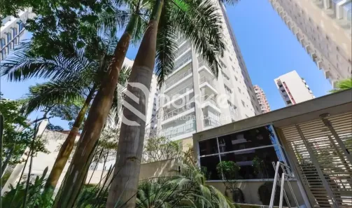 Apartamento com 3 Quartos à venda, 181m² no Pinheiros, São Paulo
