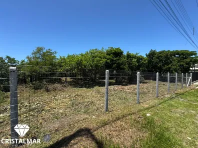 Lote/Terreno à venda, 600m² no Morrinhos, Bombinhas