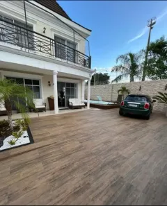Casa de Condomínio com 4 Quartos para alugar, 260m² no Recreio dos Bandeirantes, Rio de Janeiro