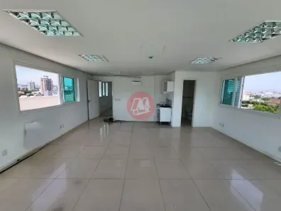Sala Comercial para alugar, 127m² no Partenon, Porto Alegre