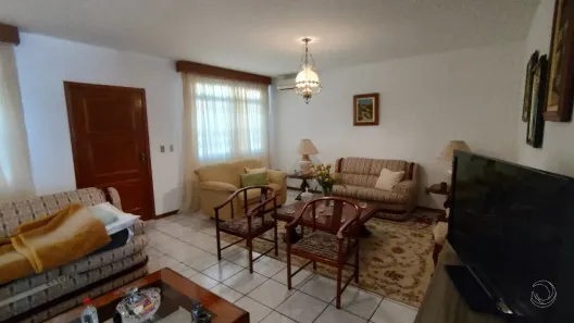 Casa com 5 Quartos à venda, 394m² no Centro, Florianópolis