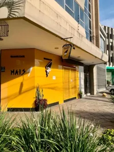 Ponto Comercial à venda, 42m² no Moinhos de Vento, Porto Alegre