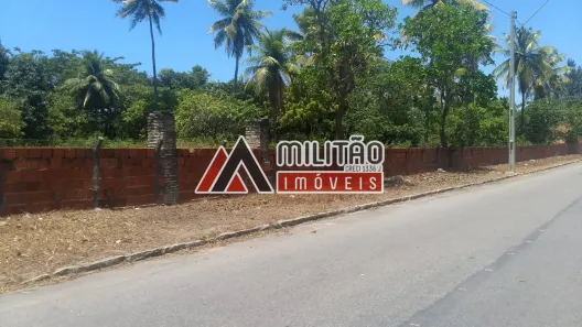 Lote/Terreno à venda, 4950m² no Mangabeira, Eusébio