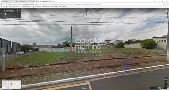 Lote/Terreno para alugar, 2656m² no Alto da Boa Vista, Ribeirão Preto