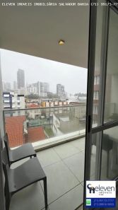 Apartamento com 1 Quarto à venda, 510m² no Barra, Salvador