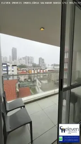 Apartamento com 1 Quarto à venda, 510m² no Barra, Salvador