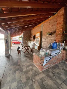 Fazenda/Sítio com 2 Quartos à venda, 6375m² no Campestre, Piracicaba