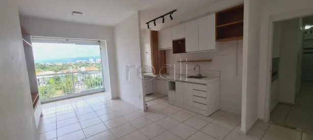 Apartamento com 3 Quartos à venda, 60m² no Vicente Pinzon, Fortaleza