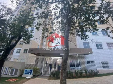 Apartamento com 2 Quartos à venda, 34m² no Cidade Patriarca, São Paulo