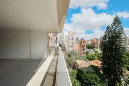 Apartamento com 3 Quartos à venda, 181m² no Vila Mariana, São Paulo