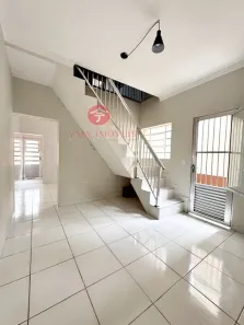 com 3 Quartos para alugar, 120m² no Bela Aliança, São Paulo