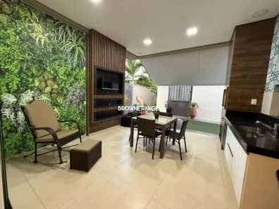 Casa de Condomínio com 6 Quartos à venda, 307m² no Cidade Alpha, Eusébio