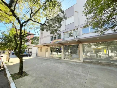 Ponto Comercial com 1 Quarto para alugar, 172m² no Jardim Mauá, Novo Hamburgo