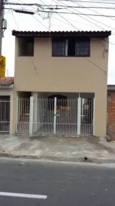 Casa com 3 Quartos à venda, 140m² no Jardim Santo André, Sorocaba
