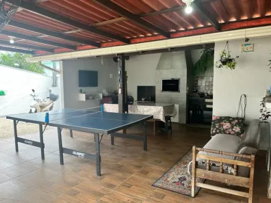 Casa com 3 Quartos à venda, 209m² no Jardim Eldorado, Palhoça