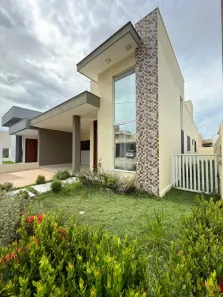 Casa de Condomínio com 3 Quartos à venda, 120m² no Cajupiranga, Parnamirim