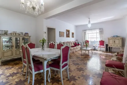 Casa com 4 Quartos à venda, 290m² no Jardim Europa, São Paulo