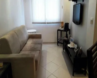 Apartamento com 2 Quartos à venda, 54m² no Vila Arapuã, São Paulo