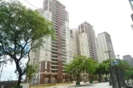 Apartamento com 4 Quartos à venda, 168m² no Água Branca, São Paulo