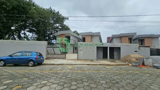 Casa de Condomínio com 2 Quartos à venda, 85m² no , Mongaguá