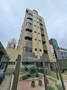 Apartamento com 3 Quartos à venda, 141m² no Centro, Ponta Grossa