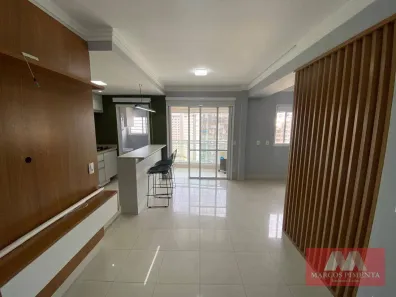Apartamento com 1 Quarto à venda, 47m² no Centro, São Paulo