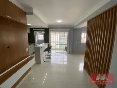 Apartamento com 1 Quarto à venda, 47m² no Centro, São Paulo