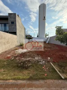 Lote/Terreno à venda, 175m² no Loteamento Lírios dos Vales (Cardeal), Elias Fausto