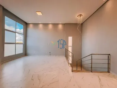 Casa de Condomínio com 4 Quartos à venda, 211m² no Parque das Nações, Parnamirim