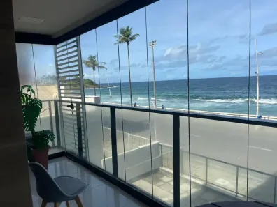 Apartamento com 1 Quarto à venda, 42m² no Barra, Salvador