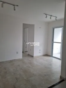 Apartamento com 2 Quartos para alugar, 57m² no Vila Oliveira, Mogi das Cruzes