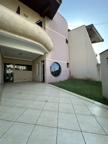 Casa com 3 Quartos à venda, 154m² no Jardim Nossa Senhora de Fátima, Americana