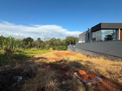 Lote/Terreno à venda, 853m² no Granville Parque Residencial, Londrina