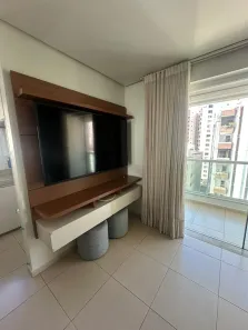 Apartamento com 2 Quartos à venda, 67m² no Setor Bueno, Goiânia