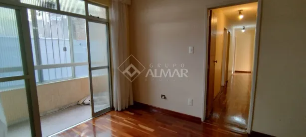 Apartamento com 3 Quartos à venda, 100m² no Alto dos Passos, Juiz de Fora
