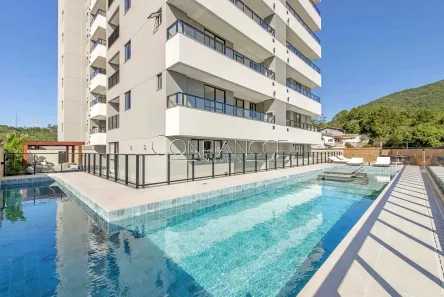 Apartamento com 3 Quartos à venda, 90m² no Fazendinha, Itajaí