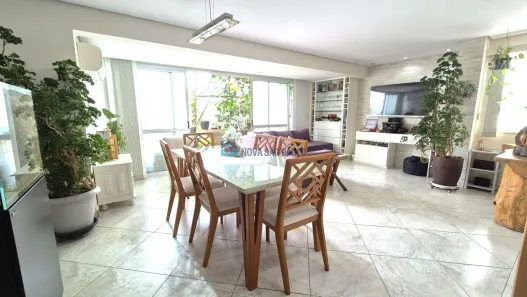 Cobertura com 3 Quartos à venda, 170m² no Vila São José (Ipiranga), São Paulo
