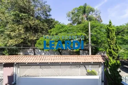 Casa com 6 Quartos à venda, 280m² no Alto da Lapa, São Paulo