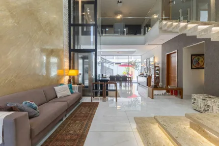 Casa com 4 Quartos à venda, 340m² no Setor Habitacional Arniqueira, Brasília